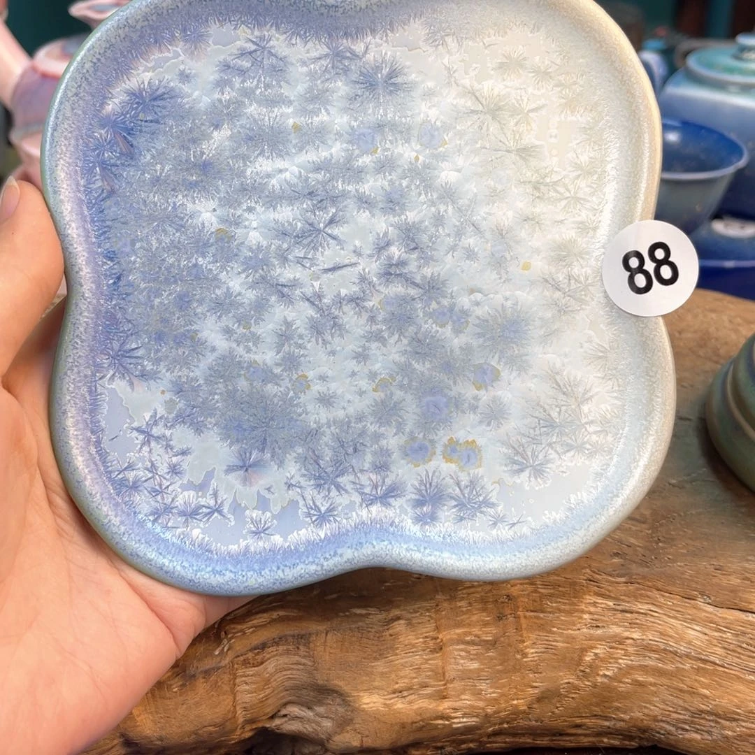 路***～木夕陶瓷手工茶器