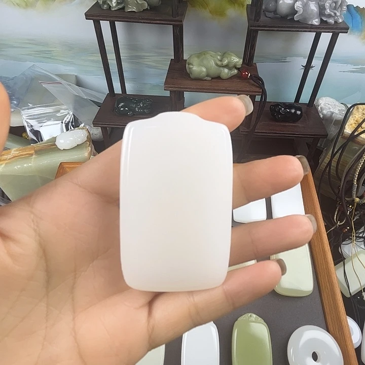 清***流玉出人头地四六牌