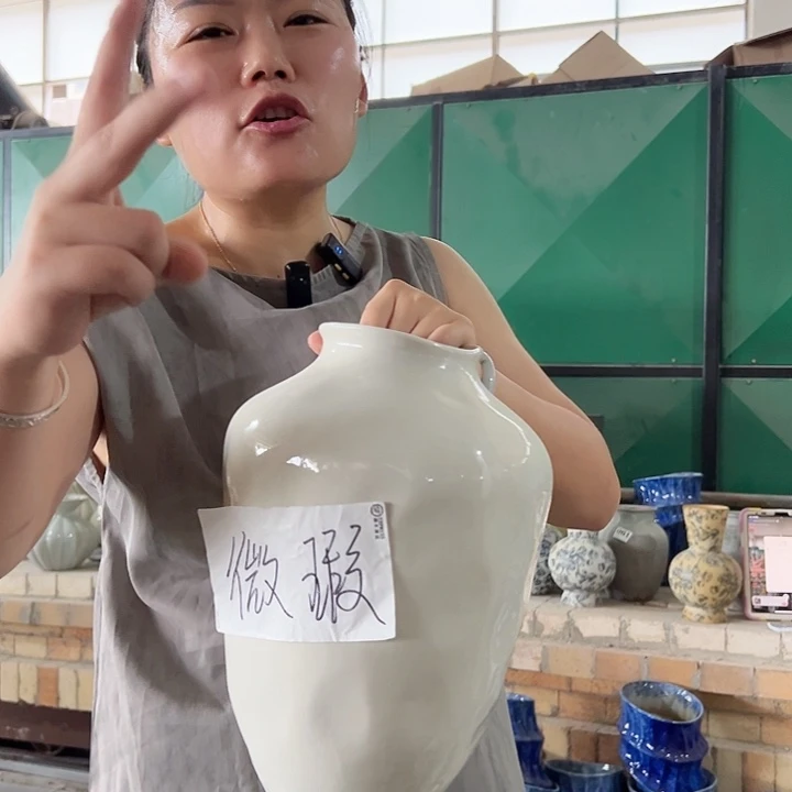 景德镇陶瓷花瓶工厂17