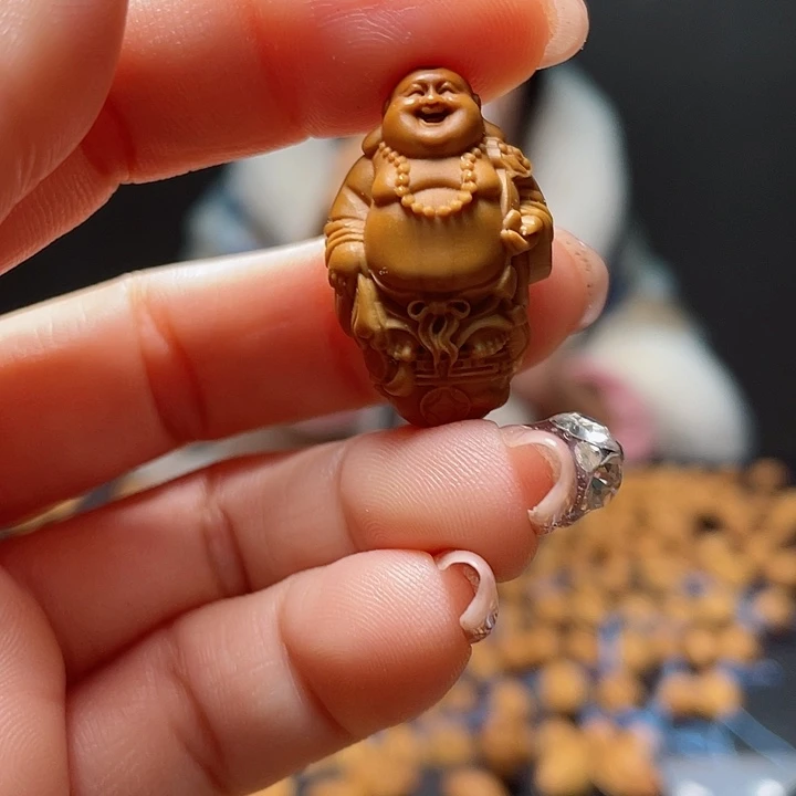 橄榄核手串/手链橄榄