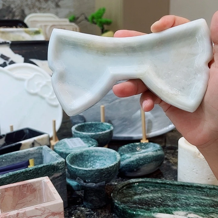 天然奢石系列产品