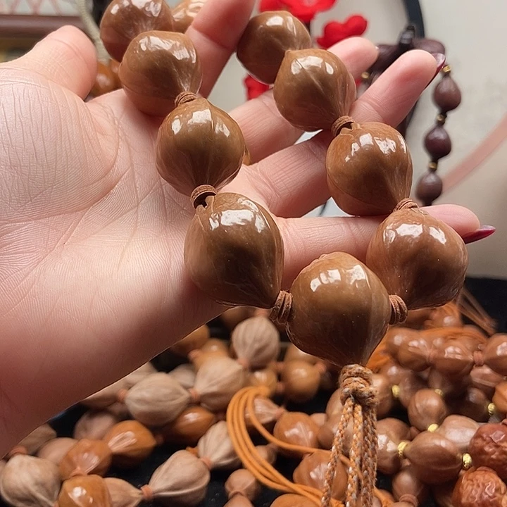 手串/手链橄榄核特价27