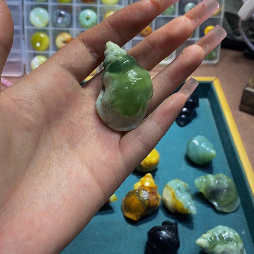 蛇纹石玉合金其他46