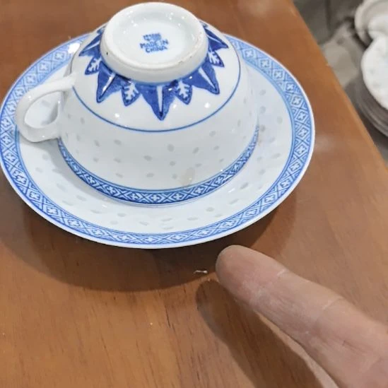 当代景德镇陶瓷工艺品