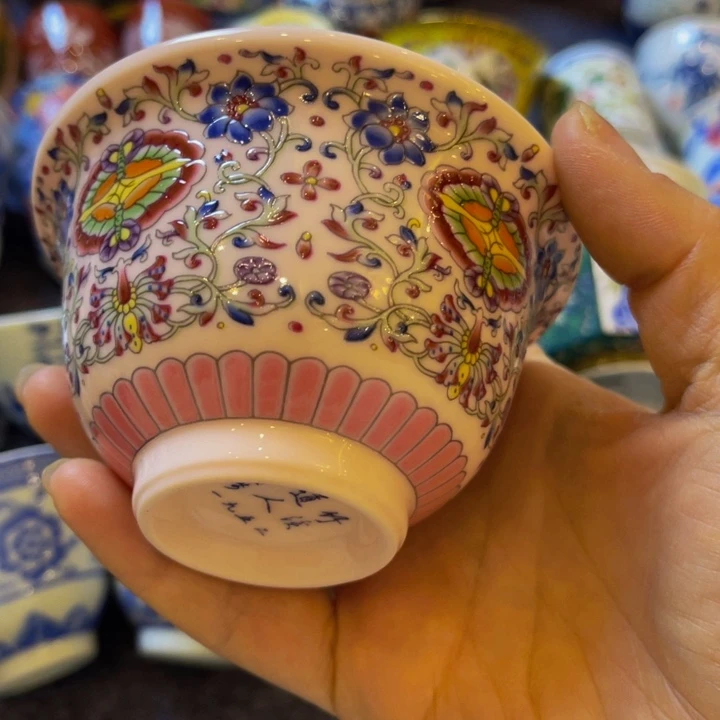 景德镇陶瓷学院美术