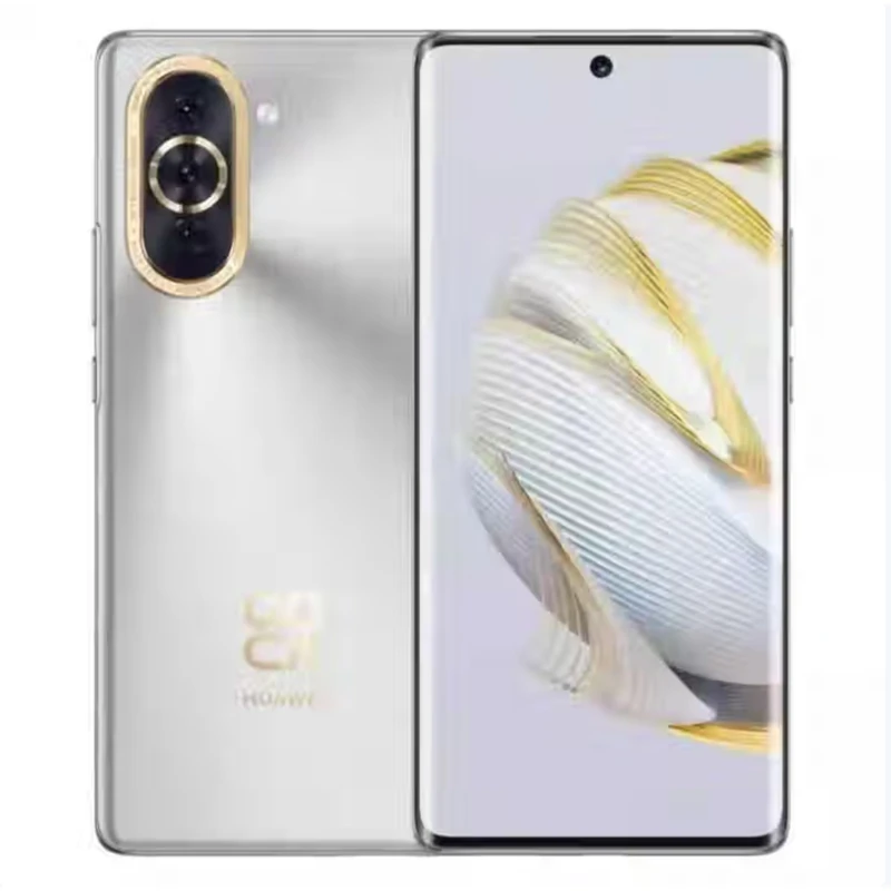 9新 Huawei/华为  nova10 前置6000万广角 鸿蒙OS2系统