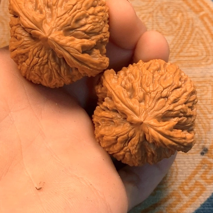 吊坠文玩核桃全品南疆45