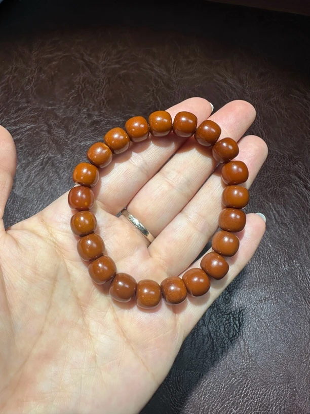 精品老型珠手链手串