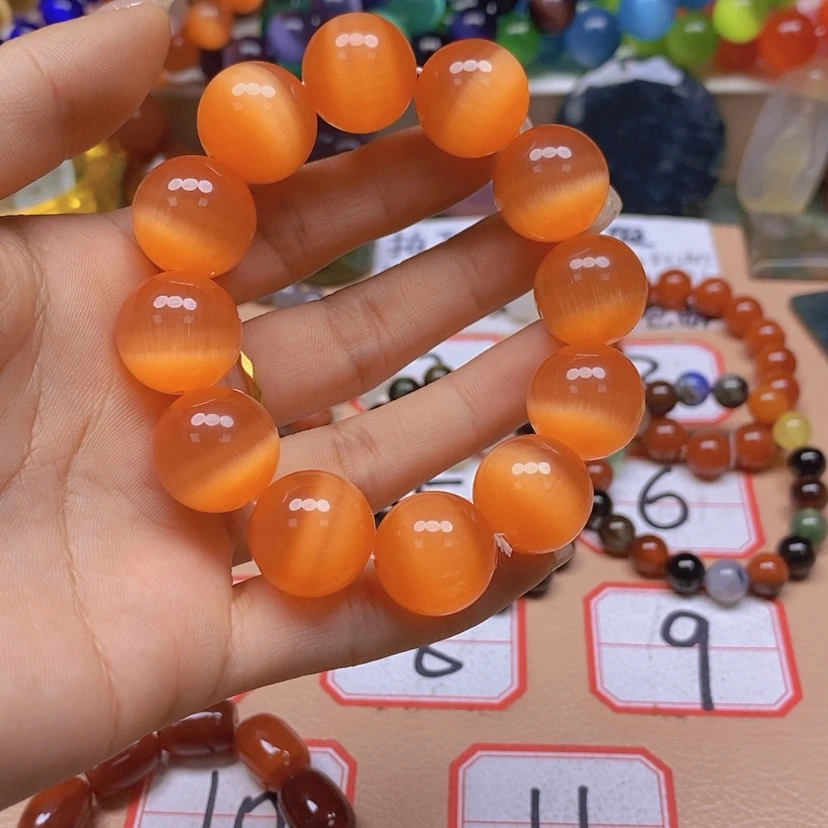 【闪购商品】玛瑙/玉髓颈饰未镶嵌小**?