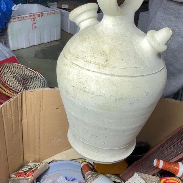 心***灵民俗物件杂项专拍