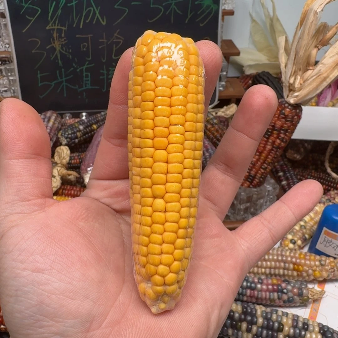 柏香籽/百香籽吊坠卡*哒
