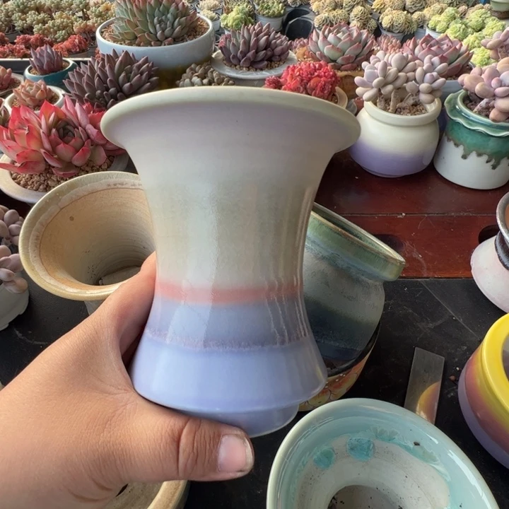 特价花盆 满50发货 内口8.5