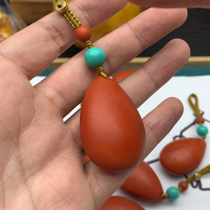 无非金属钥匙扣吊坠