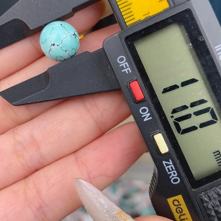 【闪购商品】绿松石珠宝奇石未镶嵌