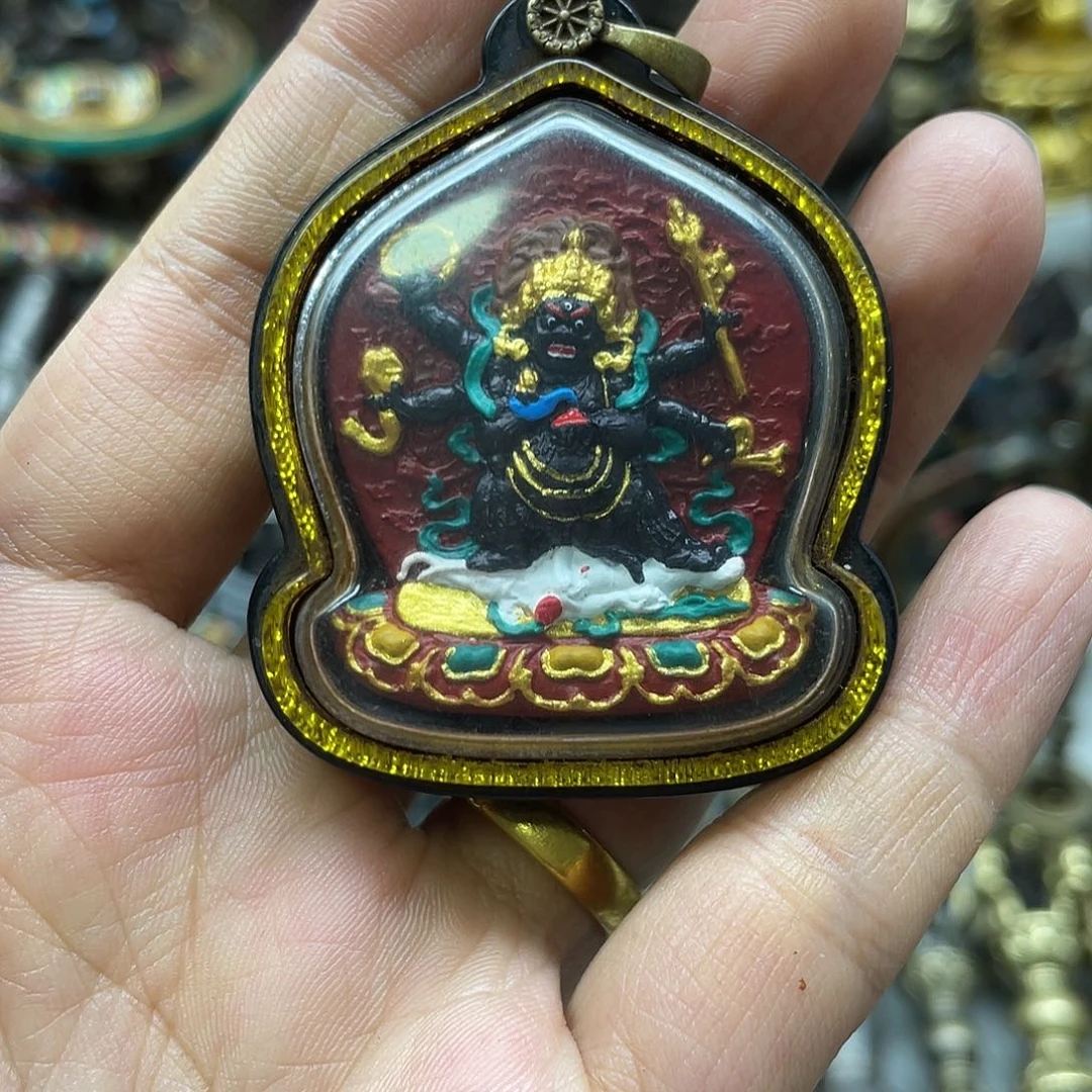 工艺品挂件一物一图