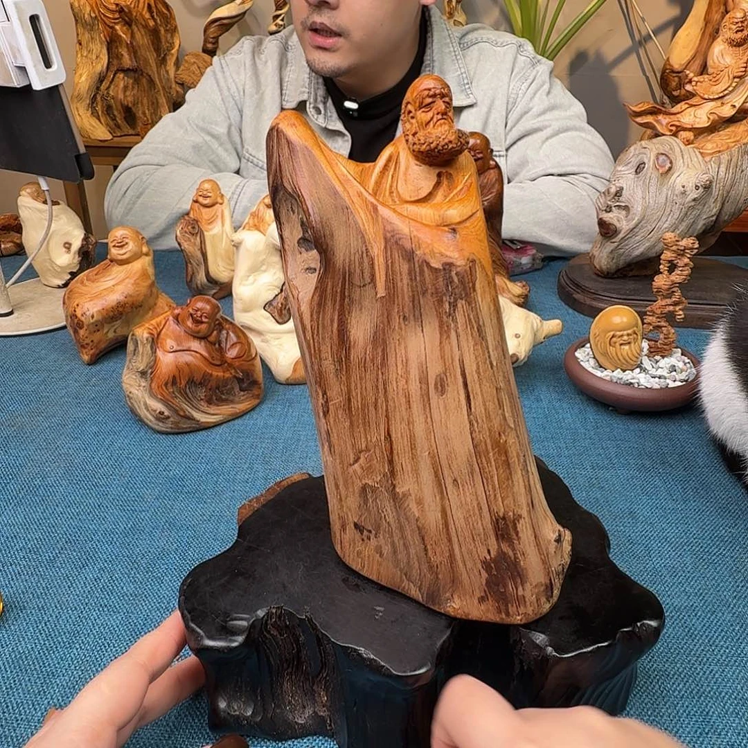 柏木（崖柏）关注一下
