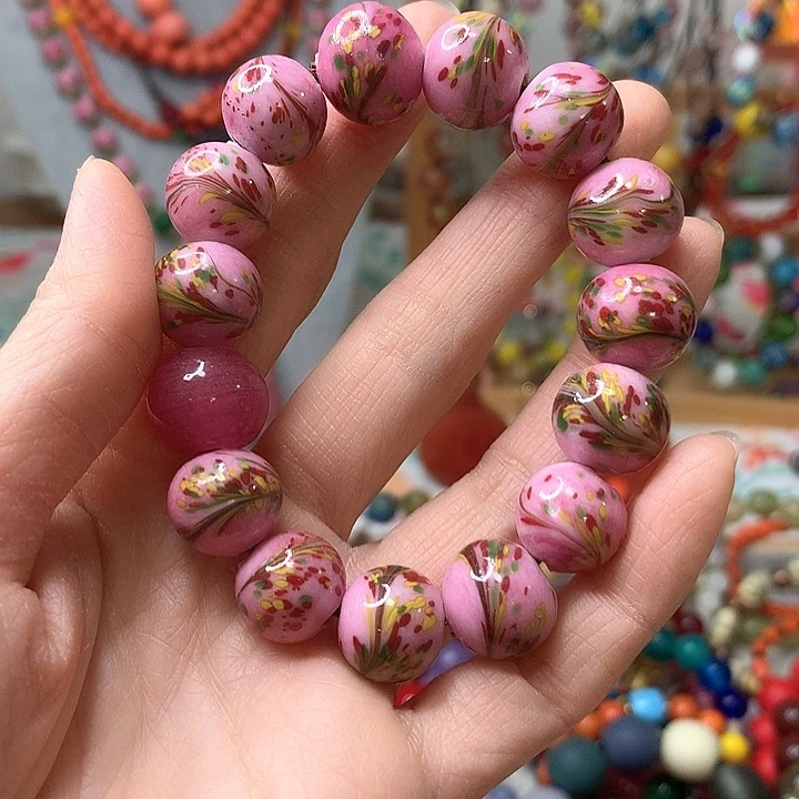 琉璃颈饰487879708099900