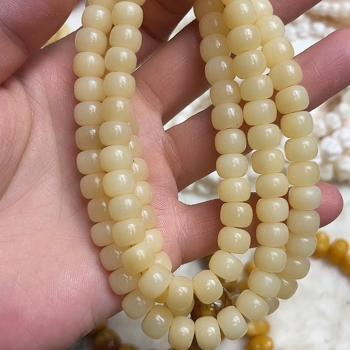 驼骨手串/手链卡9驼牙108
