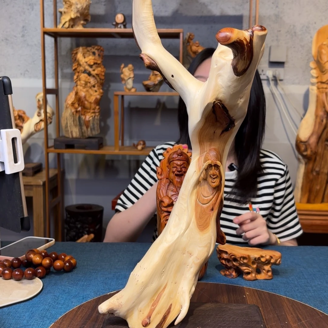 柏木（崖柏）关注一下