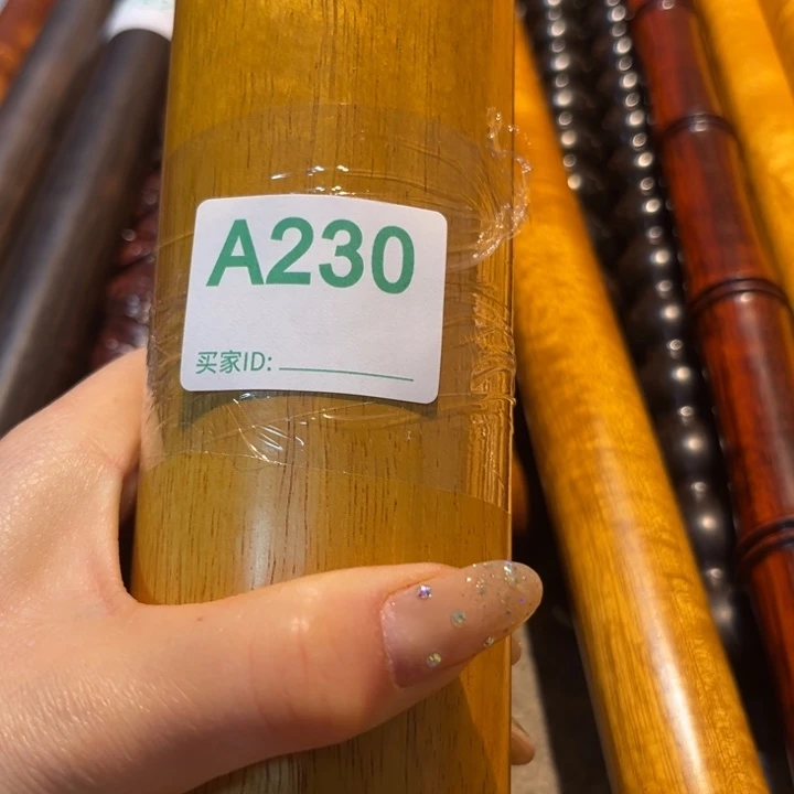 大果紫檀（缅甸花梨）青**水