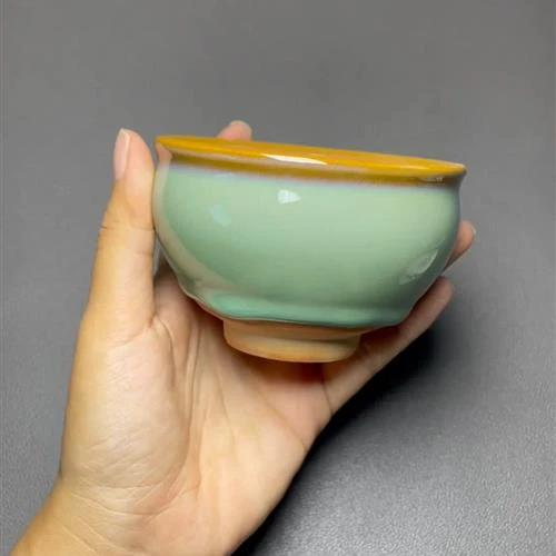 【闪购商品】茶盏-10068..........