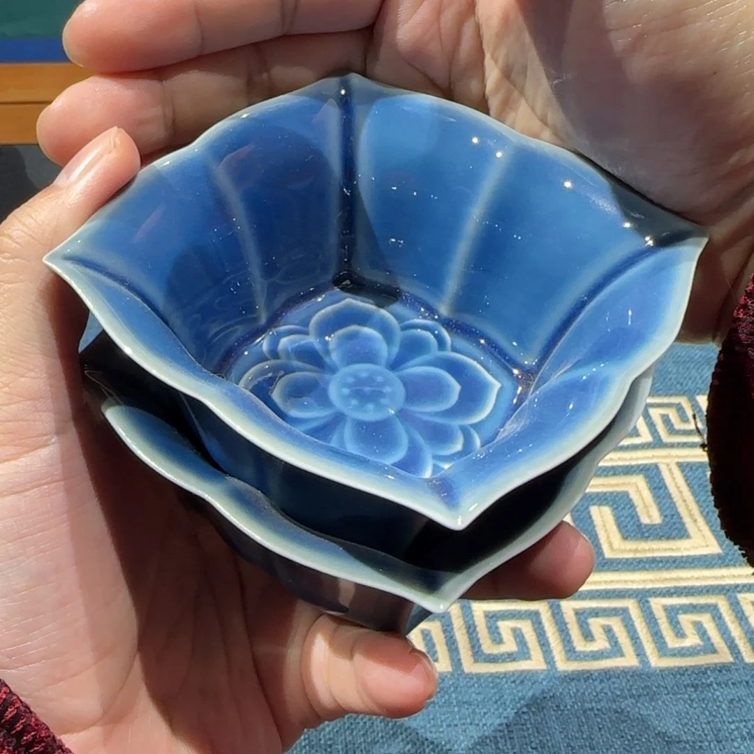 景德镇陶瓷艺术好好好