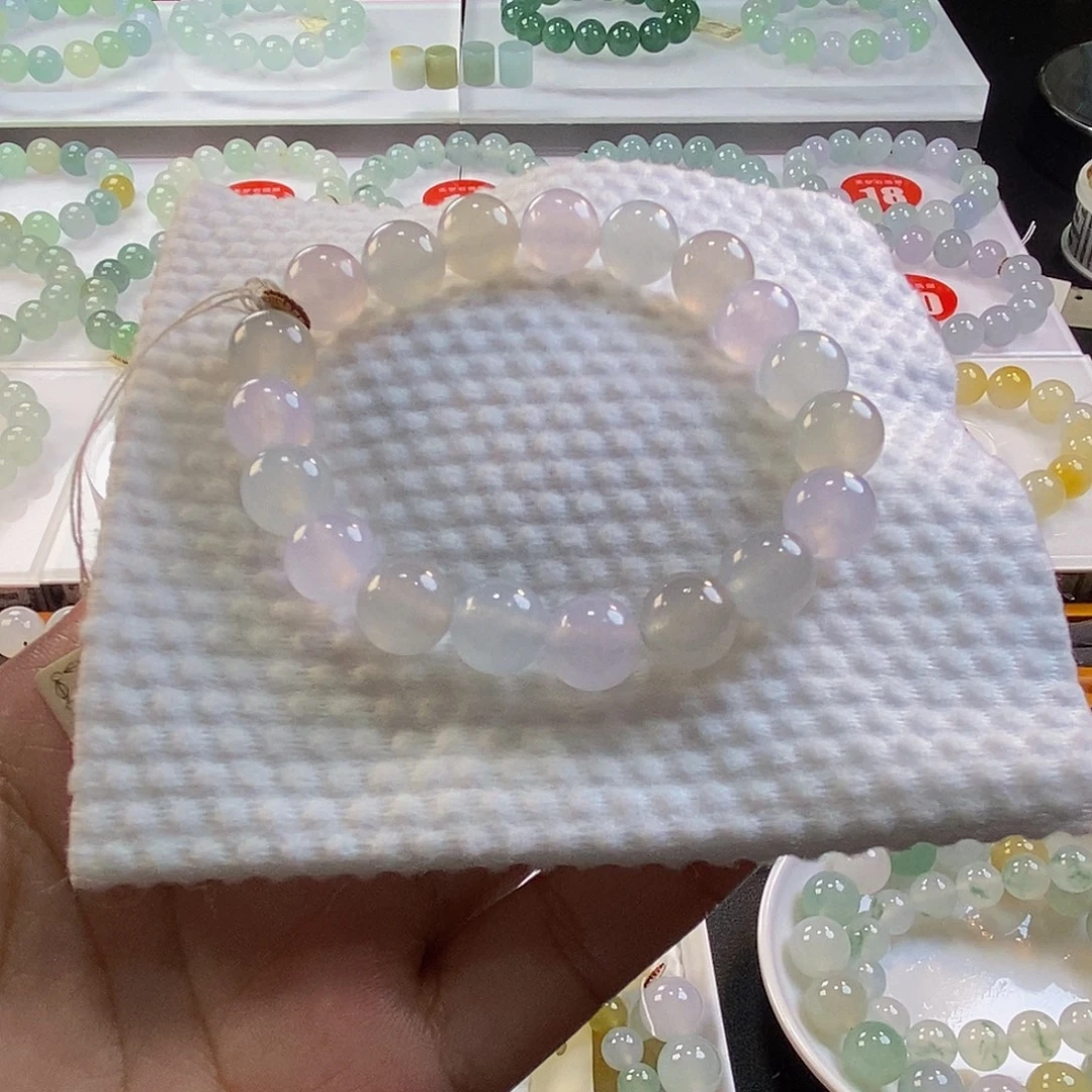 未镶嵌定制翡翠翡翠