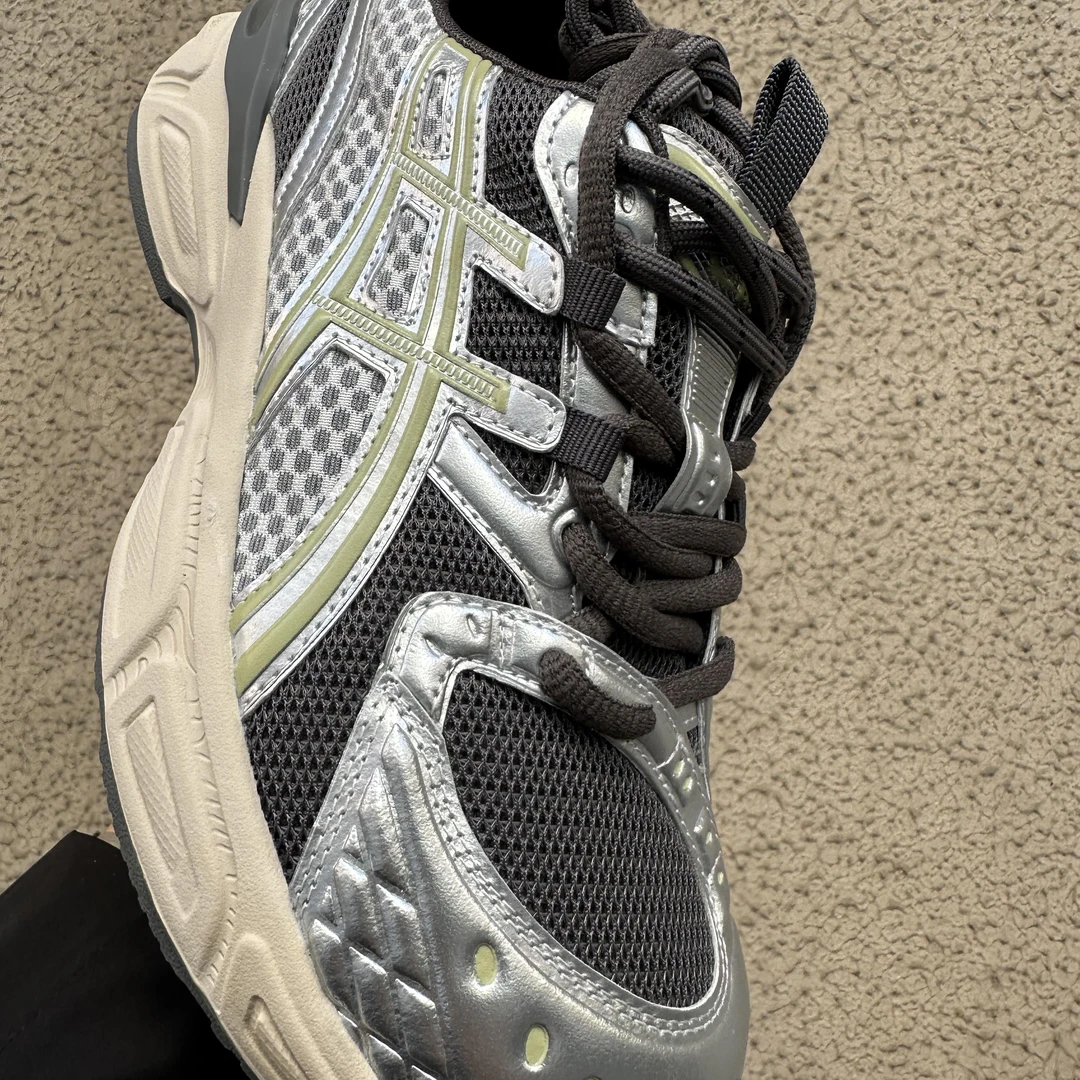 时尚休闲运动女鞋66-8782