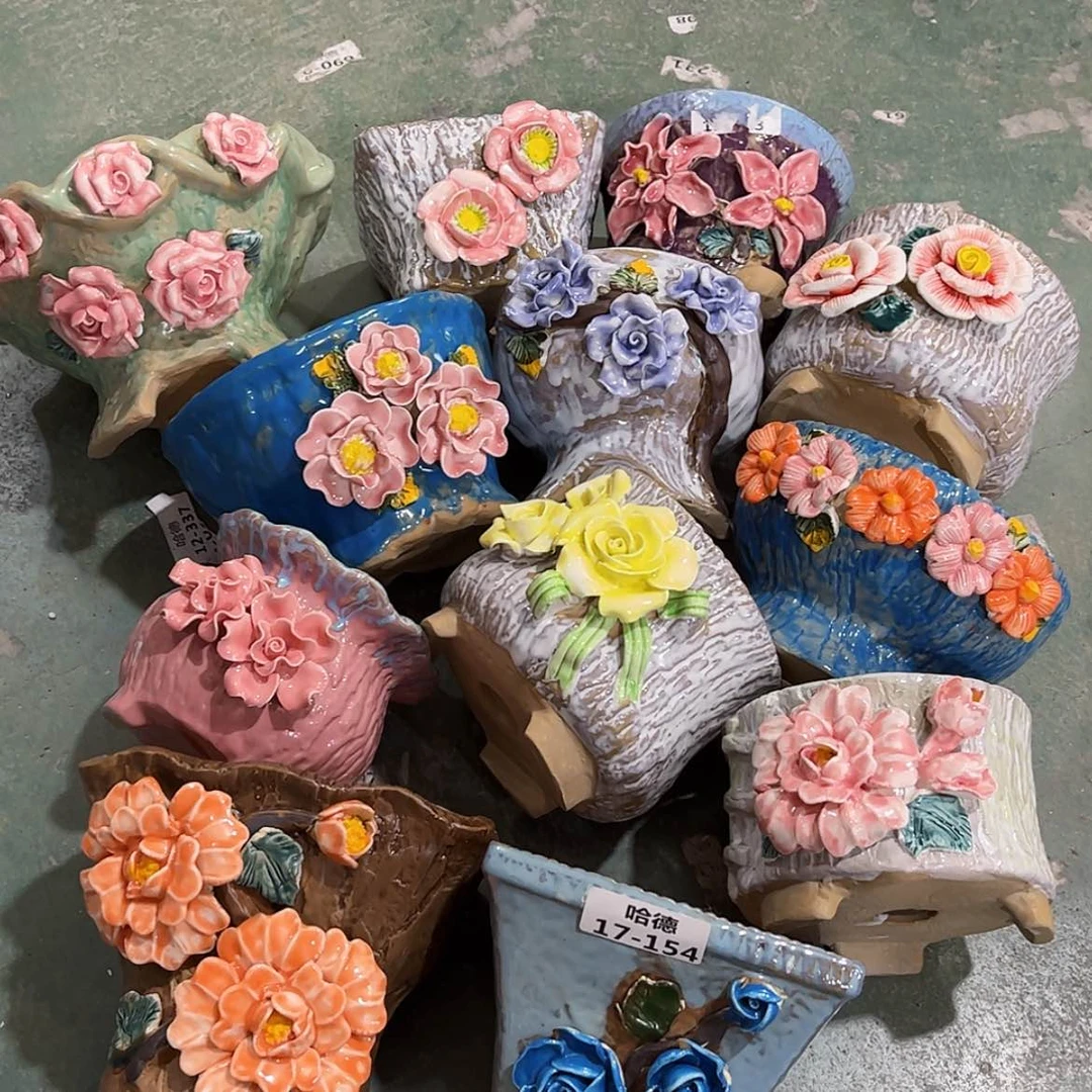 【闪购商品】红陶17154