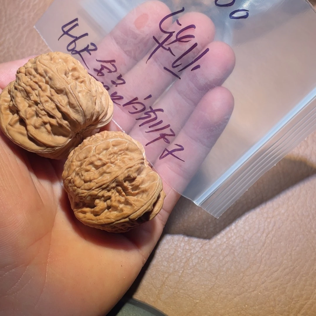 核桃手串/手链0400