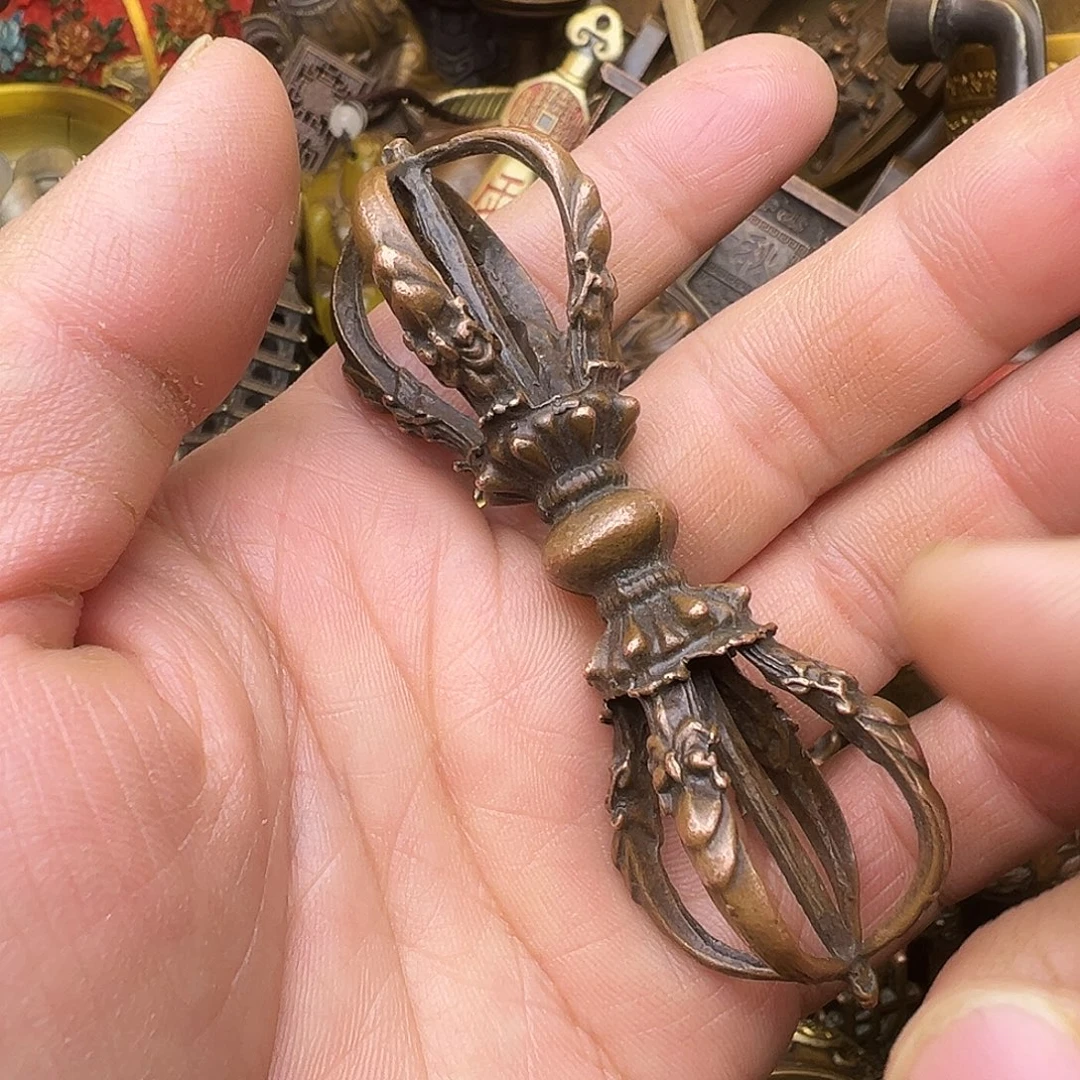 精品铜器，精美文玩