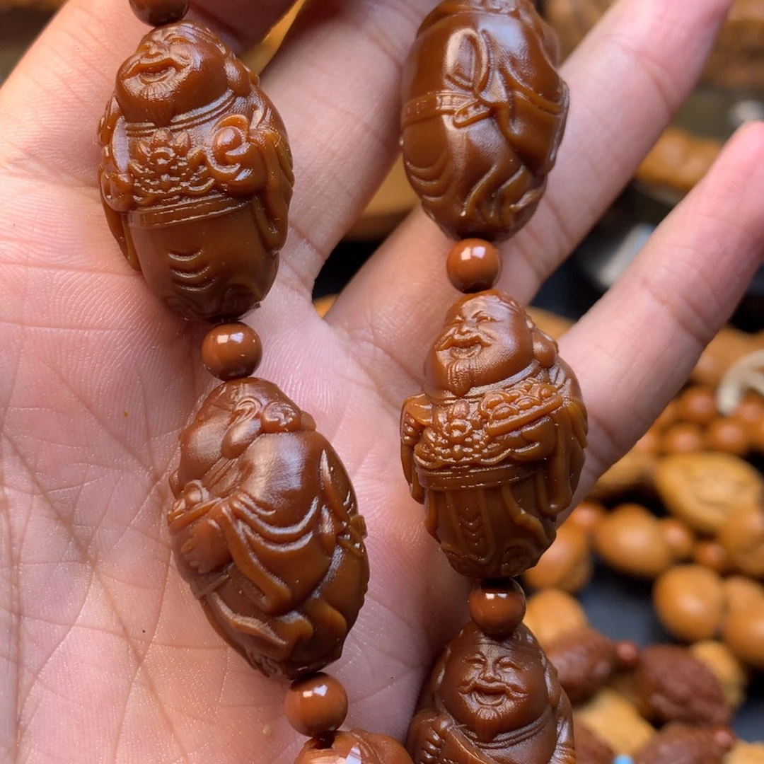 吊坠橄榄核橄榄核