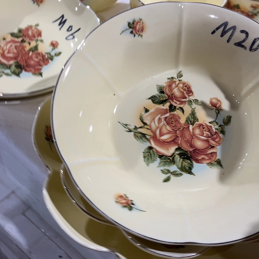 星博陶瓷有限公司2个20