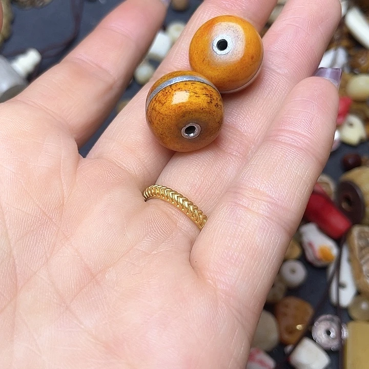 驼骨手串/手链其他配饰