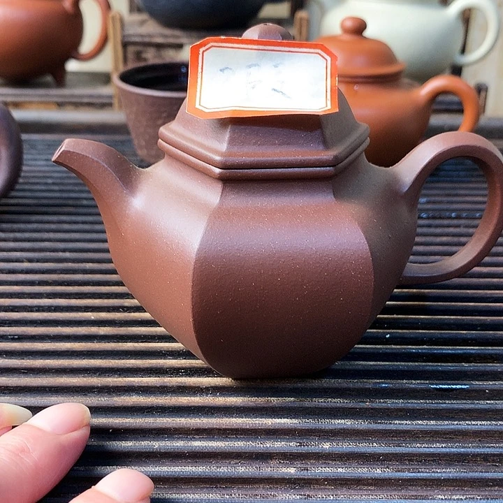 茶杯紫砂宜兴紫砂文化