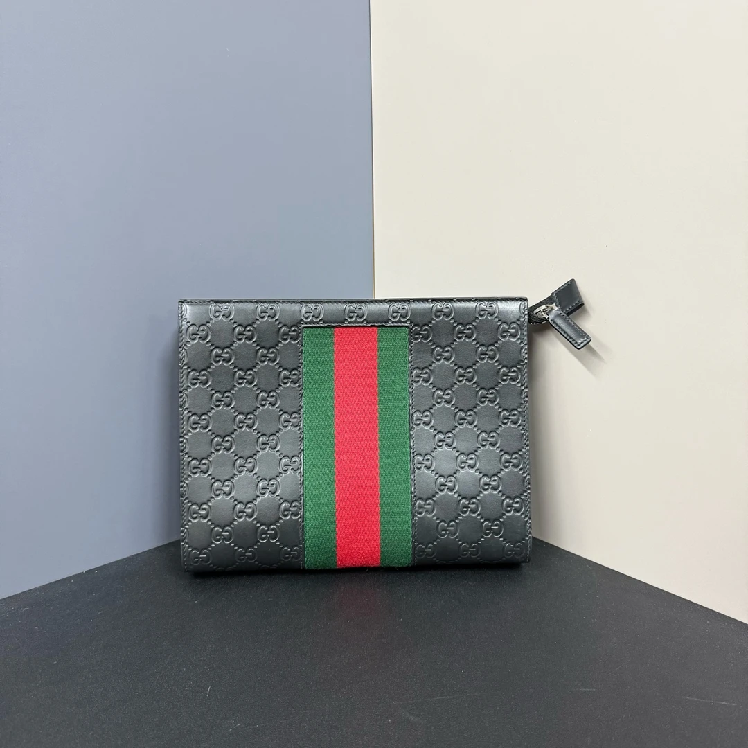 95新 GUCCI/古驰 单肩包/15529229