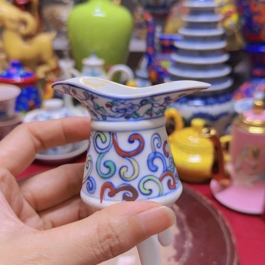 用***5瓷片摆件家居设计风格的