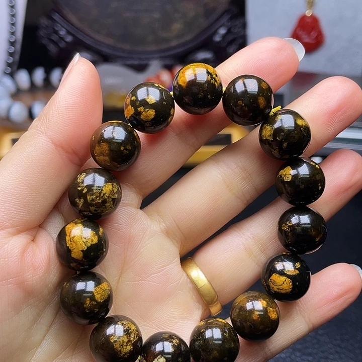 玛瑙/玉髓未镶嵌手串