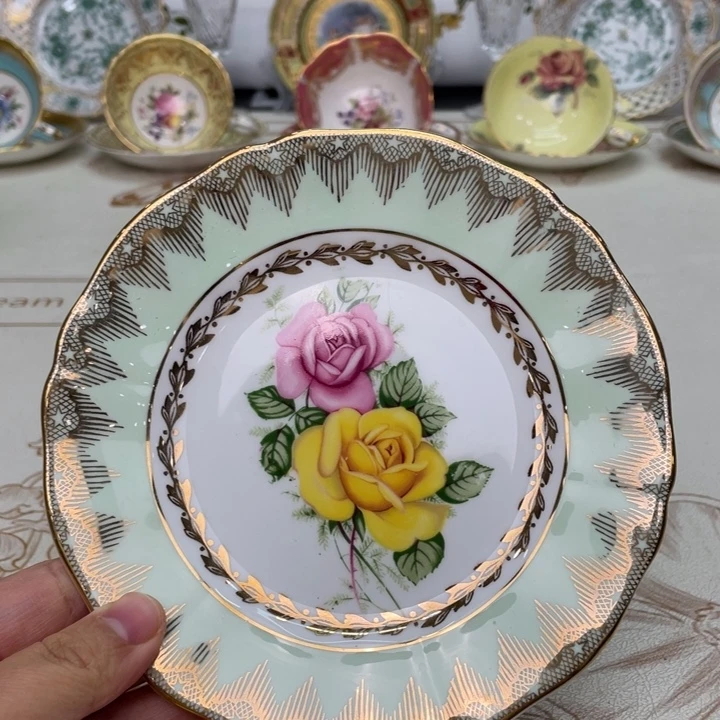 盘维多利亚欧洲中古