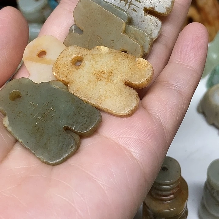 陶瓷制品加工企业及