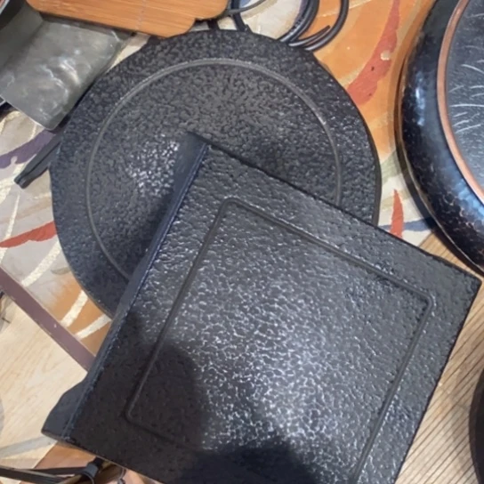 蜜安罐瓷香炉锡茶则蓉**锡