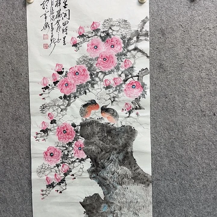 书法作品多次参加全国