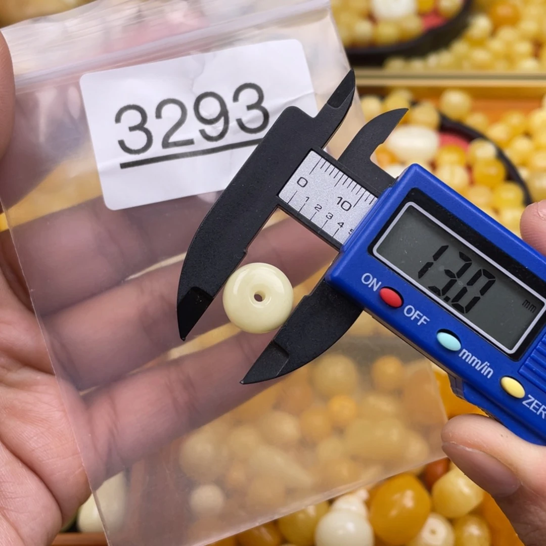 琥珀珠宝奇石未镶嵌13