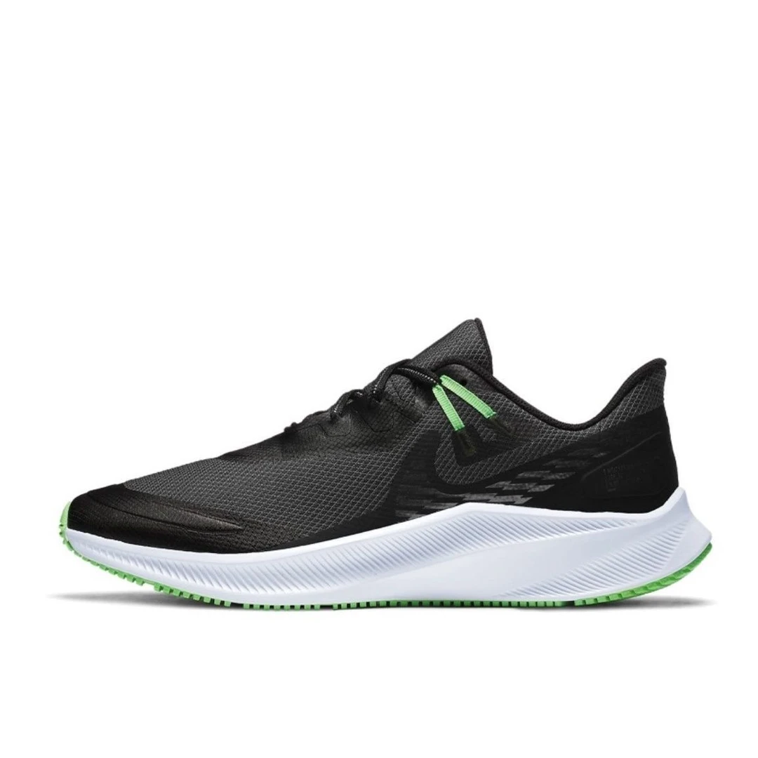 NIKE/耐克男鞋Quest 3透气缓震舒适百搭耐磨运动鞋子 CQ8894-010