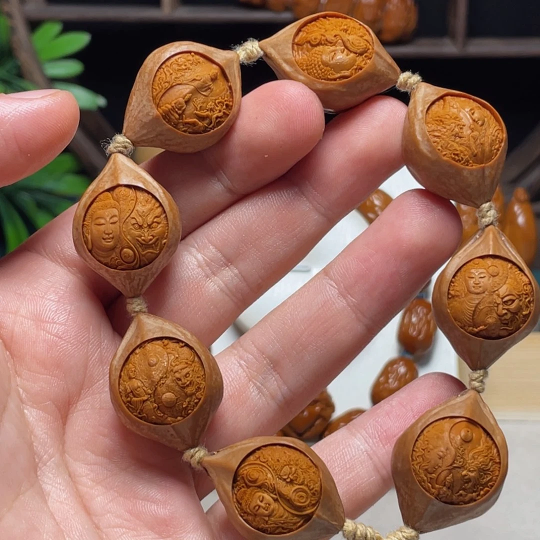 手串/手链橄榄核橄榄核