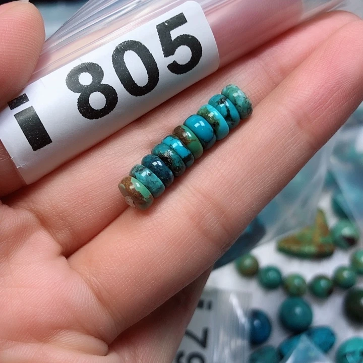空竹粉丝专享十堰特色手工散珠