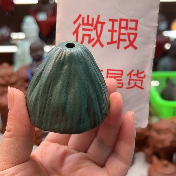 紫砂茶宠微瑕产品