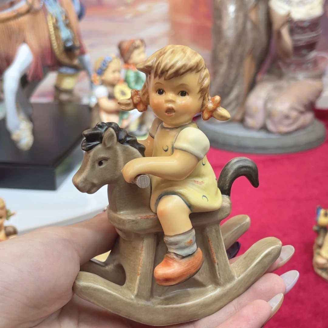 曼***生瓷片欧美中古美物