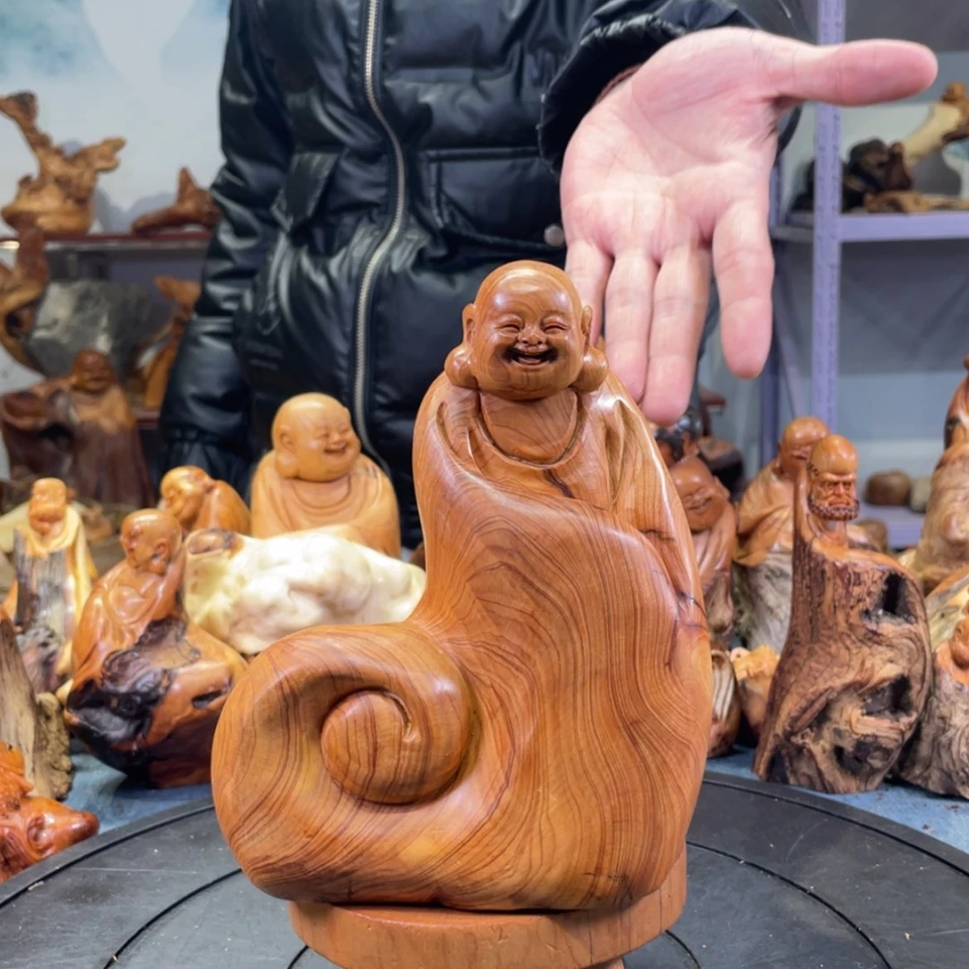 【闪购商品】柏木（崖柏）其他