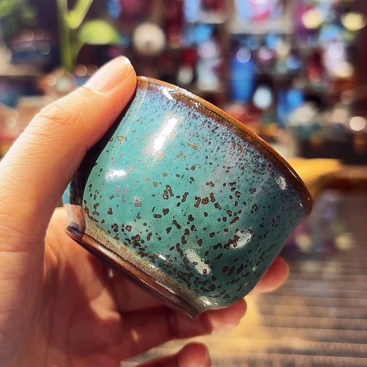 来孔家钧窑欣赏高品